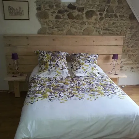 Gite Castagnet *